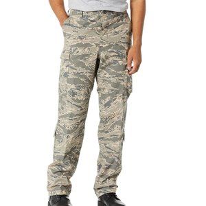 PROPPER Men's NFPA-Compliant Abu Trouser Size LRG